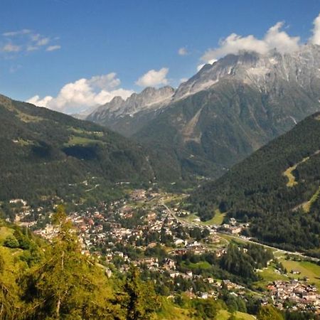 Bucaneve Ponte Di Legno Exterior photo